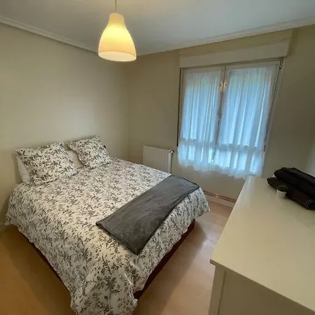 Bonito Y Acogedor Apartamento Cerca De Donostia San Sebastian Lezo Exterior foto