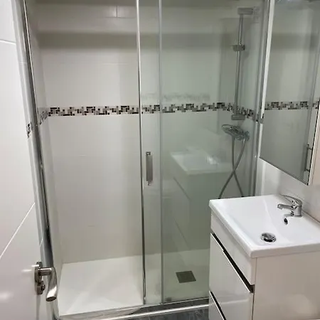 Bonito Y Acogedor Apartamento Cerca De Donostia San Sebastian Lezo Exterior foto