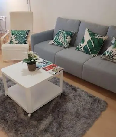 Bonito Y Acogedor Apartamento Cerca De Donostia San Sebastian Lezo Exterior foto