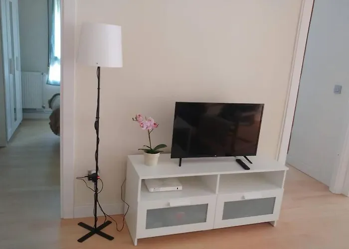 Bonito Y Acogedor Apartamento Cerca De Donostia San Sebastian