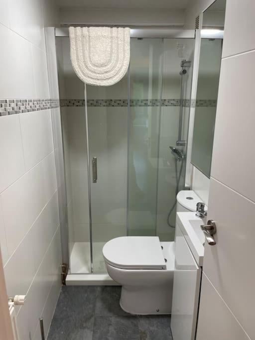 Bonito Y Acogedor Cerca De Donostia San Sebastian Apartament *
