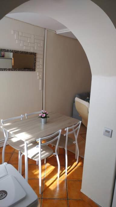 Bonito Y Acogedor Cerca De Donostia San Sebastian Apartament