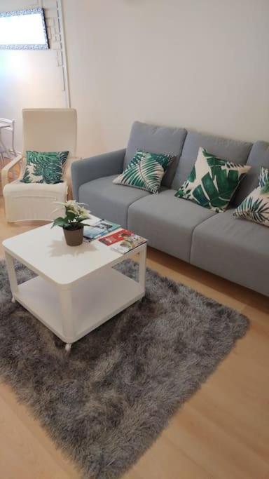 Apartament Bonito Y Acogedor Cerca De Donostia San Sebastian Lezo