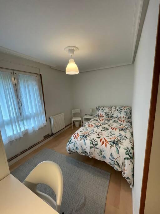 Apartment Bonito Y Acogedor Cerca De Donostia San Sebastian Lezo