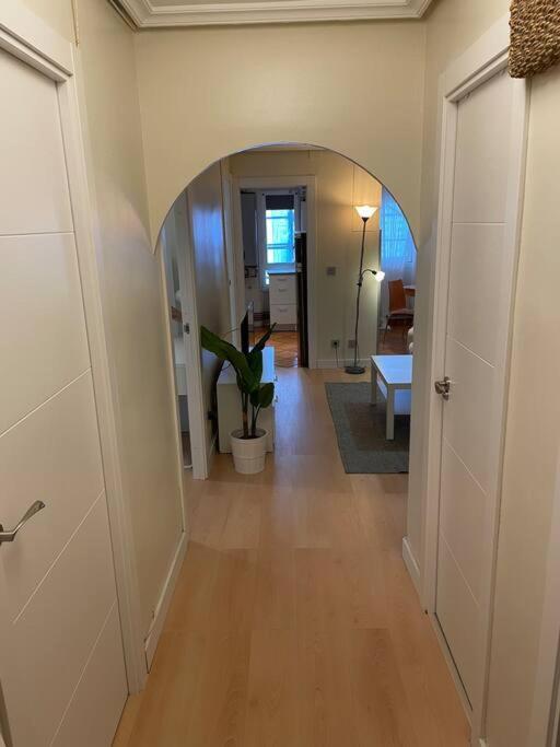 Bonito Y Acogedor Cerca De Donostia San Sebastian Apartment Lezo