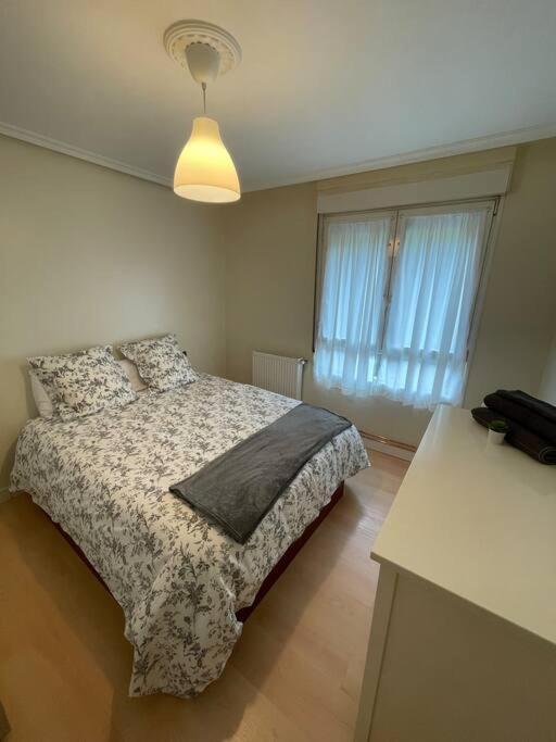 Bonito Y Acogedor Cerca De Donostia San Sebastian Apartment