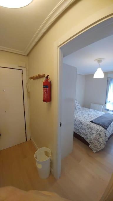 Apartment Bonito Y Acogedor Cerca De Donostia San Sebastian *